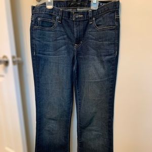 Calvin Klein Flare Jean